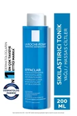 La Roche Posay Effaclar Mikro Soyucu Tonik Yağlı/Akneye Eğilim Gösteren Ciltler Ciltler Gözenek Sıkılaştırıcı 200ml thumbnail 1