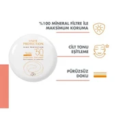 Avene Güneşten Koruma Etkili Fondöten - Compact Dore Spf+50 10g thumbnail 3