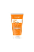 Avene Tinted Fluid Güneş Koruyucu Spf 50 50 Ml thumbnail 1