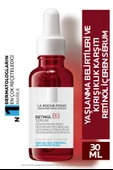 La Roche Posay Retinol B3 Yaşlanma Belirtileri Ve Kırışıklık Karşıtı Serum 30 ml thumbnail 1