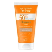 Avene Cleanance Tinted Unifying Spf50+ 50 ml thumbnail 1
