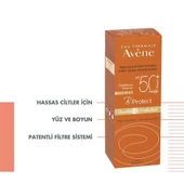 Avene B-Protect Spf 50+ 30ml thumbnail 2