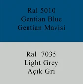 Çelik Dosya Dolabı Metal Dolap Ofis Dolapları Arşiv , Garaj , Bahçe , Kiler , Balkon 60x42x195 thumbnail 6