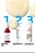 La Roche Posay Retinol B3 Yaşlanma Belirtileri Ve Kırışıklık Karşıtı Serum 30 ml thumbnail 9