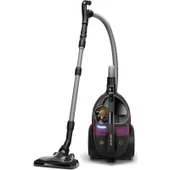 Philips Marathon Ultimate XB9155/07 899 W Toz Torbasız Süpürge thumbnail 4