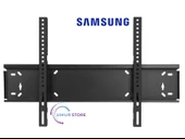 Samsung 50CU8000 50" Uydu Alıcılı 4K Ultra HD Smart 40”- 85” inç Lcd Led Tv Sabit Duvar Askı Aparatı thumbnail 1