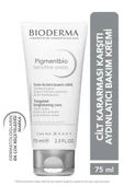Bioderma Pigmentbio Sensitive Areas 75 ml thumbnail 1