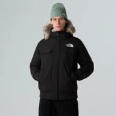 The North Face Erkek McMurdo Bomber Mont NF0A5GD9KX71 thumbnail 1