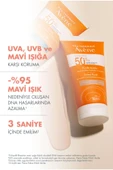 Avene Tinted Fluid Güneş Koruyucu Spf 50 50 Ml 2 Adet thumbnail 2