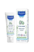 Mustela Hydra Bebe Face 40 Ml 2 Adet thumbnail 2