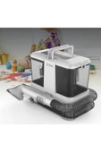 Kiwi KCC-4318 Koltuk ve Halı Yıkama Makinesi Beyaz thumbnail 2