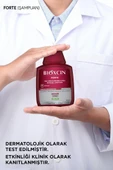 Bioxcin Forte Şampuan 3'lü Set 2 Adet ( 6 X 300 ml ) thumbnail 3