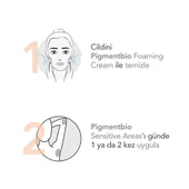 Bioderma Pigmentbio Sensitive Areas 75 ml thumbnail 4