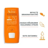 Avene Hassas Bölgeler İçin Stick Güneş Kremi Spf50 8G thumbnail 2