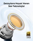 Anker Soundcore Liberty 5 TWS Kulaklık Siyah-A3957 thumbnail 5