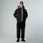 The North Face Erkek McMurdo Bomber Mont NF0A5GD9KX71 thumbnail 3