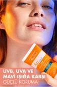 Avene Fluide 50+ Normal Karma Ve Hassas Ciltler İçin 50 ml 2 Adet thumbnail 5