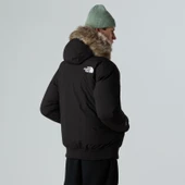 The North Face Erkek McMurdo Bomber Mont NF0A5GD9KX71 thumbnail 6