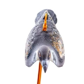 Üveyik Mühresi - Yaprak - Gerçekçi Tasarım - Savage - HDD 011-2U thumbnail 3