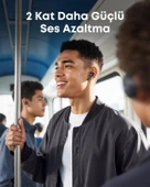 Anker Soundcore Liberty 5 TWS Kulaklık Siyah-A3957 thumbnail 2