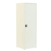 Çelik Dosya Dolabı Metal Dolap Ofis Dolapları Arşiv , Garaj , Bahçe , Kiler , Balkon 60x42x195 thumbnail 2