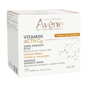 Avene Vitamine Activ Cg Yoğun Krem 50 ml thumbnail 2