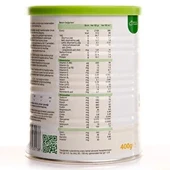 Golden Goat 3 Devam Keçi Sütü 400 gr thumbnail 2