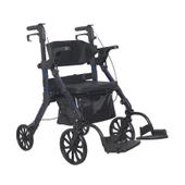 PR-898 Wheelator Alüminyum Rollator thumbnail 1