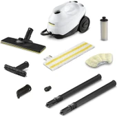Karcher Sc 3 Easyfix Buharlı Temizlik Makinesi thumbnail 1