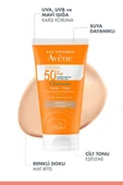 Avene Cleanance Tinted Unifying Spf50+ 50 ml 2 Adet thumbnail 3