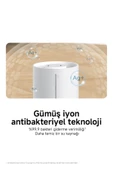 Humidifier 2 Lite Hava Nemlendirici (Xiaomi Türkiye Garantili) thumbnail 4