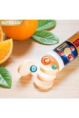Nutraxin C D Zinc Efervesan 2 Al 1 Öde 30 Tablet 3 Adet thumbnail 7