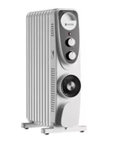 Dijitsu 2700 W Beyaz 11 Dilim Yağlı Radyatör thumbnail 2