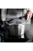 Fissler Vitaquick Premium 4.5 Litre Düdüklü Tencere thumbnail 4
