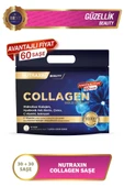 Nutraxin Collagen 60 Saşe 2 Adet thumbnail 2