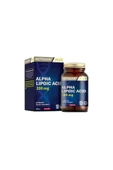 Nutraxin Alpha Lipoic Acid 200 mg 60 Tablet 5 Adet thumbnail 2
