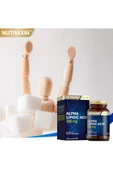 Nutraxin Alpha Lipoic Acid 200 mg 60 Tablet 3 Adet thumbnail 6