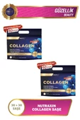 Nutraxin Collagen 60 Saşe 2 Adet thumbnail 1