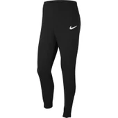 Nike M Nk Flc Park20 Pant Kp Erkek Siyah Futbol Eşofman Altı CW6907-010 thumbnail 1