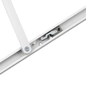 Otomatik Gizli Kapı Hidroliği Kapı Durdurucu Yavaşlatıcı Kayar Kollu Ayarlanabili Çarpma Hızı thumbnail 4