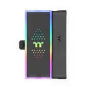 Thermaltake ASTRIA 200 ARGB 120mm Kule Tipi İşlemci Soğutucu CL-P119-AL12SW-A thumbnail 3