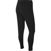 Nike M Nk Flc Park20 Pant Kp Erkek Siyah Futbol Eşofman Altı CW6907-010 thumbnail 2