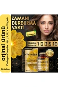 Nutraxin Collagen Beauty Complex 90 Tablet 3 Adet thumbnail 2