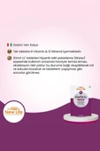 New Life GinVit-Lc L- Carnitine 30 Film Tablet 2 Adet thumbnail 3