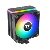 Thermaltake ASTRIA 200 ARGB 120mm Kule Tipi İşlemci Soğutucu CL-P119-AL12SW-A thumbnail 1