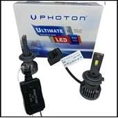 Unıversal Ultımate H7 12-24v Led Headlıght - Photon Ul2327 thumbnail 1