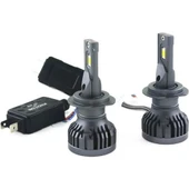 Unıversal Ultımate H7 12-24v Led Headlıght - Photon Ul2327 thumbnail 2