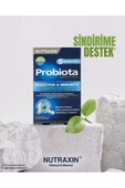 Nutraxin Probiota Advanced 60 Tablet 4 Adet thumbnail 4