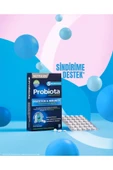 Nutraxin Probiota Advanced 60 Tablet 5 Adet thumbnail 5