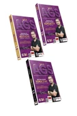 Yargı Yayınları 2026 MEB-AGS Anayasa ve Mevzuat Bilgisi Çek Kopart Yaprak Test+40 Deneme+Soru Cevap-3 KİTAP-SET thumbnail 1